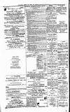 Folkestone Express, Sandgate, Shorncliffe & Hythe Advertiser Wednesday 22 March 1893 Page 4