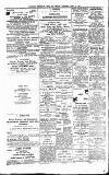 Folkestone Express, Sandgate, Shorncliffe & Hythe Advertiser Saturday 25 March 1893 Page 4