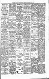 Folkestone Express, Sandgate, Shorncliffe & Hythe Advertiser Saturday 01 April 1893 Page 5