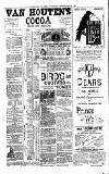 Folkestone Express, Sandgate, Shorncliffe & Hythe Advertiser Wednesday 05 April 1893 Page 2