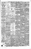 Folkestone Express, Sandgate, Shorncliffe & Hythe Advertiser Wednesday 10 May 1893 Page 5