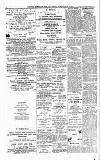Folkestone Express, Sandgate, Shorncliffe & Hythe Advertiser Wednesday 17 May 1893 Page 4