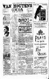 Folkestone Express, Sandgate, Shorncliffe & Hythe Advertiser Wednesday 24 May 1893 Page 2