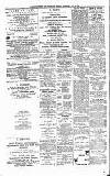 Folkestone Express, Sandgate, Shorncliffe & Hythe Advertiser Wednesday 24 May 1893 Page 4