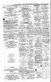 Folkestone Express, Sandgate, Shorncliffe & Hythe Advertiser Saturday 03 June 1893 Page 4