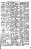 Folkestone Express, Sandgate, Shorncliffe & Hythe Advertiser Wednesday 14 June 1893 Page 5