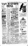 Folkestone Express, Sandgate, Shorncliffe & Hythe Advertiser Wednesday 21 June 1893 Page 2