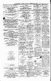Folkestone Express, Sandgate, Shorncliffe & Hythe Advertiser Wednesday 21 June 1893 Page 4