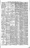 Folkestone Express, Sandgate, Shorncliffe & Hythe Advertiser Wednesday 21 June 1893 Page 5