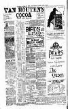 Folkestone Express, Sandgate, Shorncliffe & Hythe Advertiser Saturday 24 June 1893 Page 2