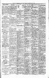 Folkestone Express, Sandgate, Shorncliffe & Hythe Advertiser Wednesday 28 June 1893 Page 5