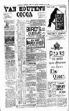 Folkestone Express, Sandgate, Shorncliffe & Hythe Advertiser Wednesday 05 July 1893 Page 2
