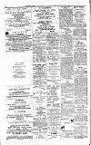 Folkestone Express, Sandgate, Shorncliffe & Hythe Advertiser Wednesday 05 July 1893 Page 4