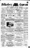 Folkestone Express, Sandgate, Shorncliffe & Hythe Advertiser