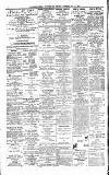 Folkestone Express, Sandgate, Shorncliffe & Hythe Advertiser Saturday 22 July 1893 Page 4