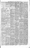 Folkestone Express, Sandgate, Shorncliffe & Hythe Advertiser Saturday 22 July 1893 Page 5