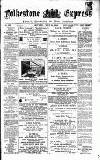 Folkestone Express, Sandgate, Shorncliffe & Hythe Advertiser