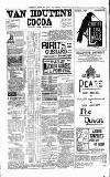 Folkestone Express, Sandgate, Shorncliffe & Hythe Advertiser Wednesday 02 August 1893 Page 2