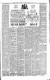 Folkestone Express, Sandgate, Shorncliffe & Hythe Advertiser Wednesday 02 August 1893 Page 3