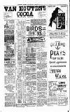 Folkestone Express, Sandgate, Shorncliffe & Hythe Advertiser Wednesday 09 August 1893 Page 2