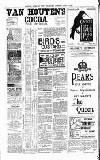 Folkestone Express, Sandgate, Shorncliffe & Hythe Advertiser Saturday 19 August 1893 Page 2