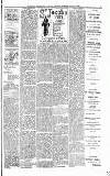 Folkestone Express, Sandgate, Shorncliffe & Hythe Advertiser Saturday 19 August 1893 Page 3