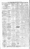 Folkestone Express, Sandgate, Shorncliffe & Hythe Advertiser Saturday 19 August 1893 Page 4