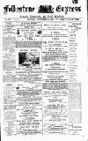 Folkestone Express, Sandgate, Shorncliffe & Hythe Advertiser