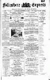 Folkestone Express, Sandgate, Shorncliffe & Hythe Advertiser