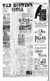 Folkestone Express, Sandgate, Shorncliffe & Hythe Advertiser Wednesday 20 September 1893 Page 2