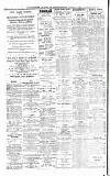 Folkestone Express, Sandgate, Shorncliffe & Hythe Advertiser Wednesday 20 September 1893 Page 4