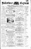 Folkestone Express, Sandgate, Shorncliffe & Hythe Advertiser