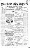 Folkestone Express, Sandgate, Shorncliffe & Hythe Advertiser