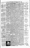 Folkestone Express, Sandgate, Shorncliffe & Hythe Advertiser Wednesday 01 November 1893 Page 3