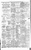 Folkestone Express, Sandgate, Shorncliffe & Hythe Advertiser Wednesday 01 November 1893 Page 4