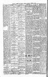 Folkestone Express, Sandgate, Shorncliffe & Hythe Advertiser Wednesday 01 November 1893 Page 6