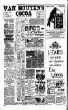 Folkestone Express, Sandgate, Shorncliffe & Hythe Advertiser Wednesday 08 November 1893 Page 2