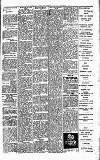 Folkestone Express, Sandgate, Shorncliffe & Hythe Advertiser Wednesday 08 November 1893 Page 3