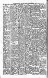 Folkestone Express, Sandgate, Shorncliffe & Hythe Advertiser Wednesday 08 November 1893 Page 8