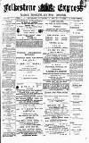 Folkestone Express, Sandgate, Shorncliffe & Hythe Advertiser