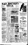 Folkestone Express, Sandgate, Shorncliffe & Hythe Advertiser Wednesday 15 November 1893 Page 2