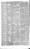 Folkestone Express, Sandgate, Shorncliffe & Hythe Advertiser Wednesday 15 November 1893 Page 6