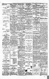 Folkestone Express, Sandgate, Shorncliffe & Hythe Advertiser Wednesday 22 November 1893 Page 4