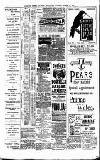 Folkestone Express, Sandgate, Shorncliffe & Hythe Advertiser Wednesday 29 November 1893 Page 2