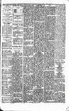 Folkestone Express, Sandgate, Shorncliffe & Hythe Advertiser Wednesday 29 November 1893 Page 5