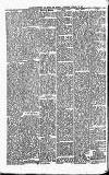 Folkestone Express, Sandgate, Shorncliffe & Hythe Advertiser Wednesday 29 November 1893 Page 8