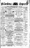 Folkestone Express, Sandgate, Shorncliffe & Hythe Advertiser