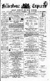 Folkestone Express, Sandgate, Shorncliffe & Hythe Advertiser