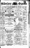 Folkestone Express, Sandgate, Shorncliffe & Hythe Advertiser