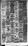 Folkestone Express, Sandgate, Shorncliffe & Hythe Advertiser Wednesday 03 January 1894 Page 4